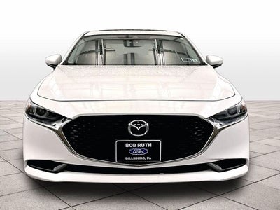 2020 Mazda Mazda3 Premium