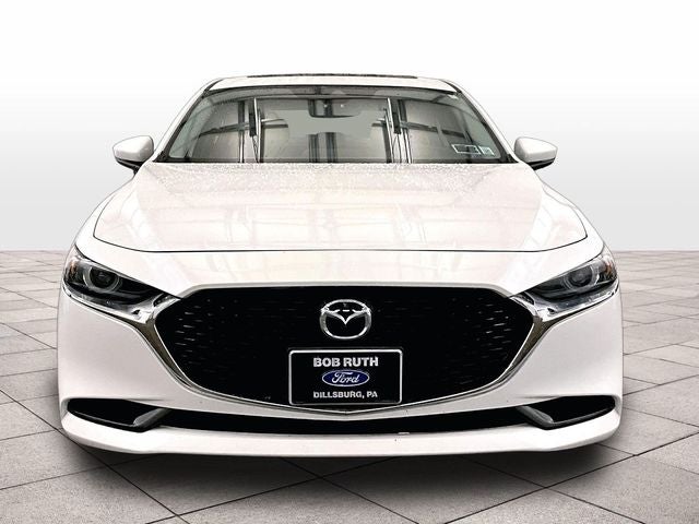 2020 Mazda Mazda3 Premium