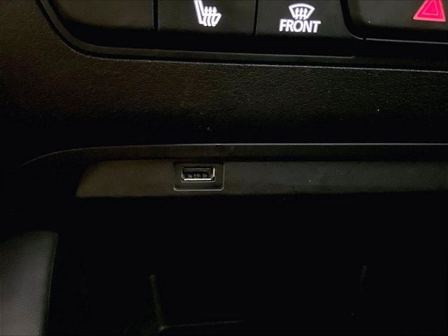 2020 Mazda Mazda3 Premium