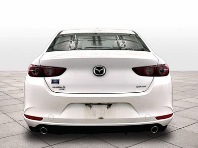 2020 Mazda Mazda3 Premium