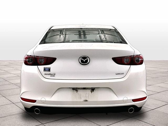 2020 Mazda Mazda3 Premium