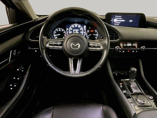 2020 Mazda Mazda3 Premium
