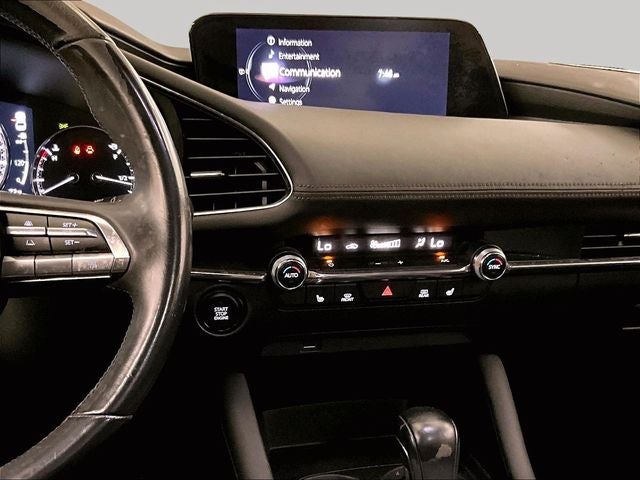 2020 Mazda Mazda3 Premium