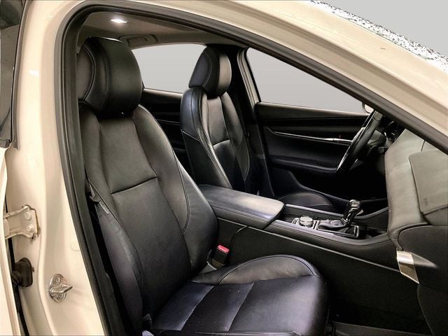 2020 Mazda Mazda3 Premium