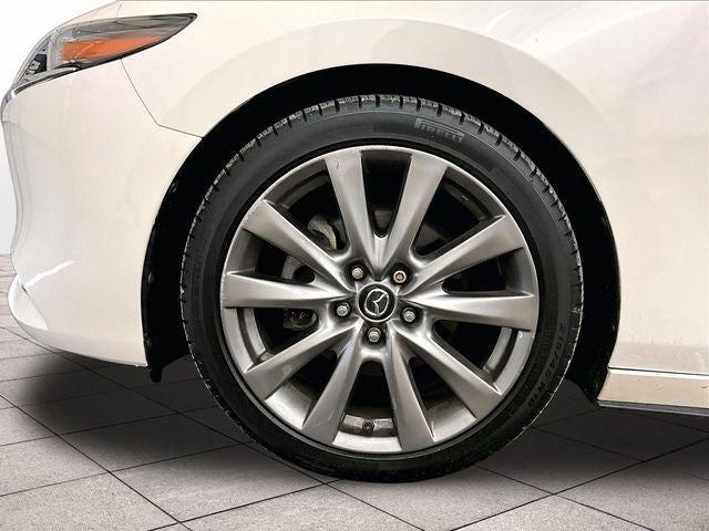2020 Mazda Mazda3 Premium