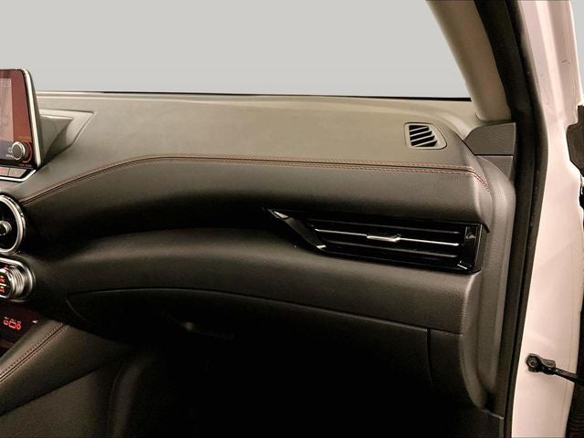2020 Nissan Sentra SR