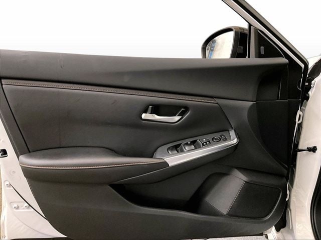 2020 Nissan Sentra SR