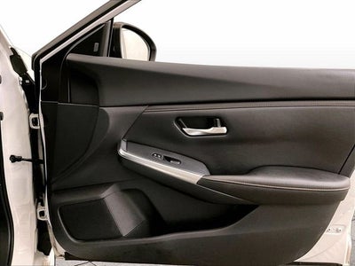 2020 Nissan Sentra SR