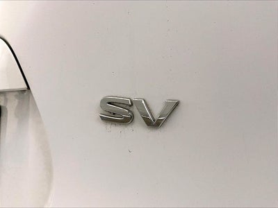 2016 Nissan Versa Note SV