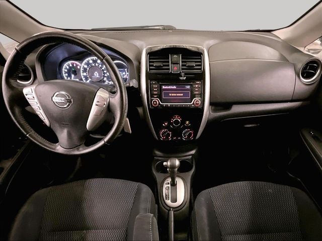2016 Nissan Versa Note SV