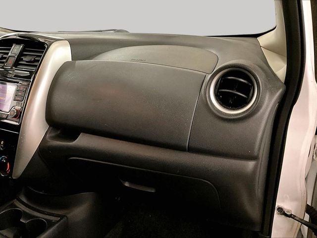 2016 Nissan Versa Note SV