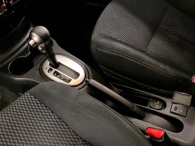 2016 Nissan Versa Note SV