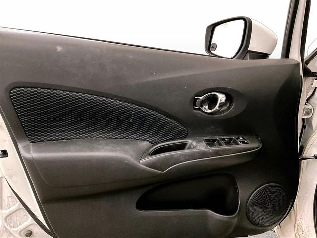 2016 Nissan Versa Note SV