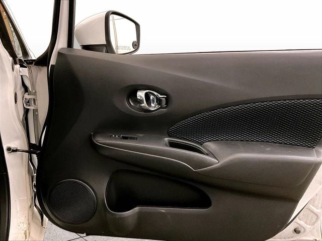 2016 Nissan Versa Note SV