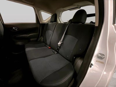2016 Nissan Versa Note SV