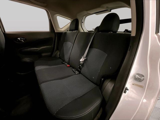 2016 Nissan Versa Note SV