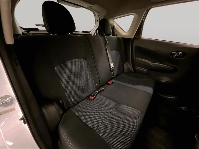 2016 Nissan Versa Note SV