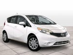 2016 Nissan Versa Note SV