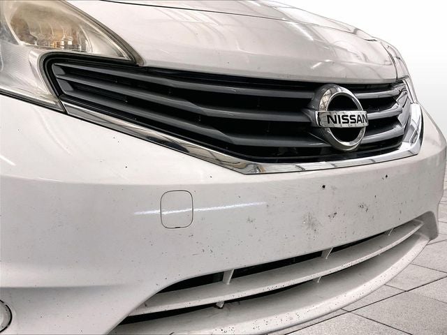 2016 Nissan Versa Note SV