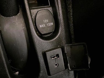 2016 Nissan Versa Note SV