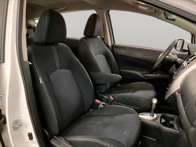 2016 Nissan Versa Note SV