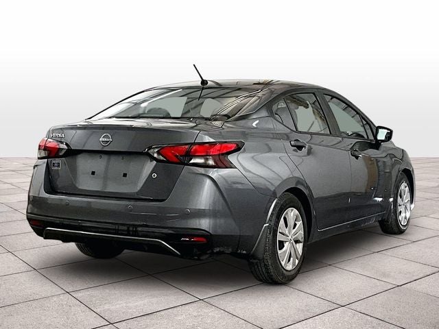 2023 Nissan Versa 1.6 S