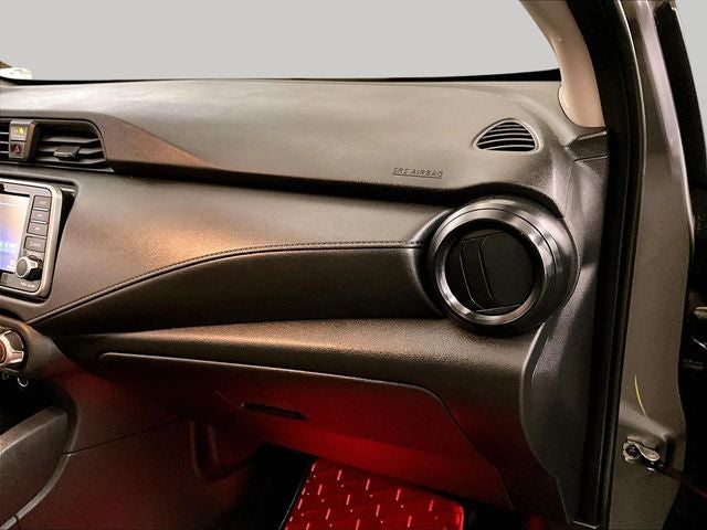 2023 Nissan Versa 1.6 S