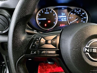 2023 Nissan Versa 1.6 S