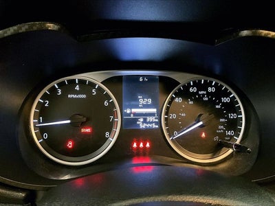 2023 Nissan Versa 1.6 S