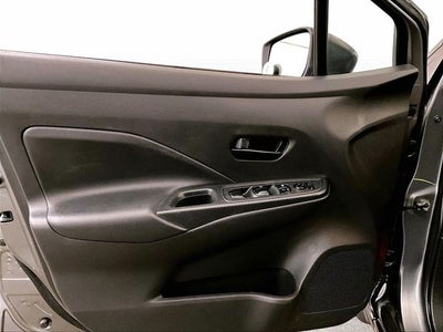 2023 Nissan Versa 1.6 S