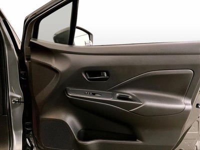 2023 Nissan Versa 1.6 S