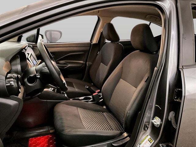 2023 Nissan Versa 1.6 S