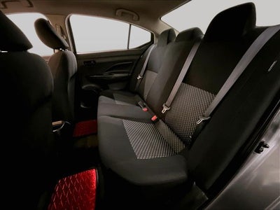 2023 Nissan Versa 1.6 S
