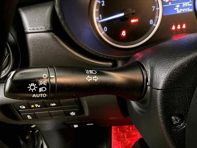 2023 Nissan Versa 1.6 S