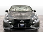 2023 Nissan Versa 1.6 S