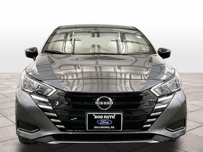 2023 Nissan Versa 1.6 S