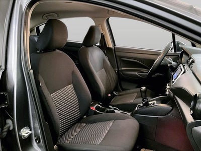 2023 Nissan Versa 1.6 S