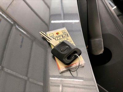 2023 Nissan Versa 1.6 S