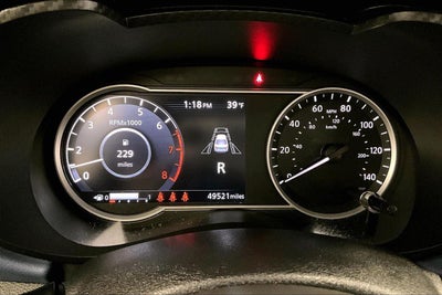 2023 Nissan Versa SV