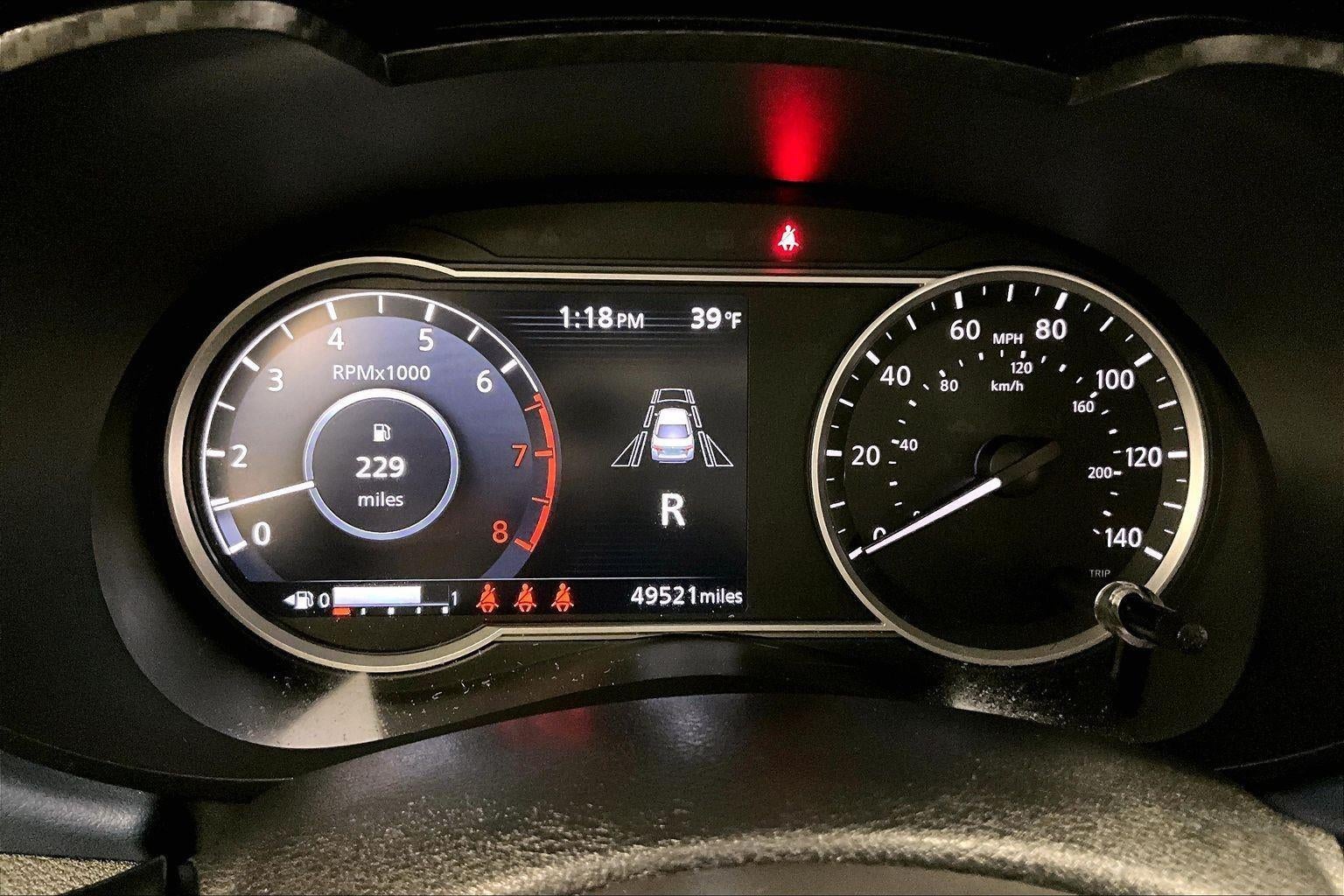 2023 Nissan Versa SV