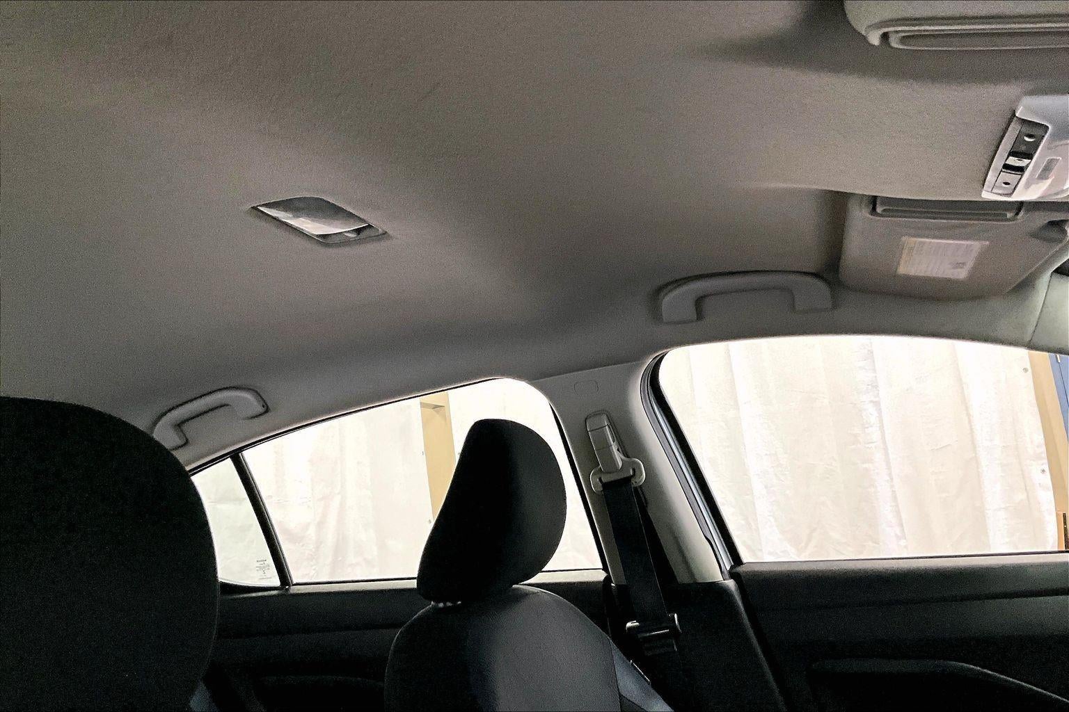 2023 Nissan Versa SV