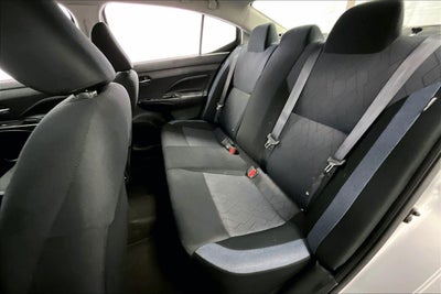 2023 Nissan Versa SV