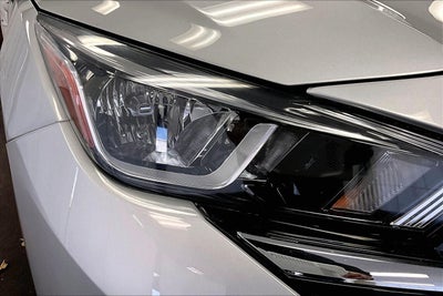 2023 Nissan Versa SV