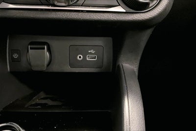 2023 Nissan Versa SV