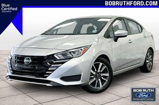 2023 Nissan Versa SV