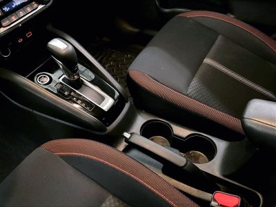 2023 Nissan Versa SR
