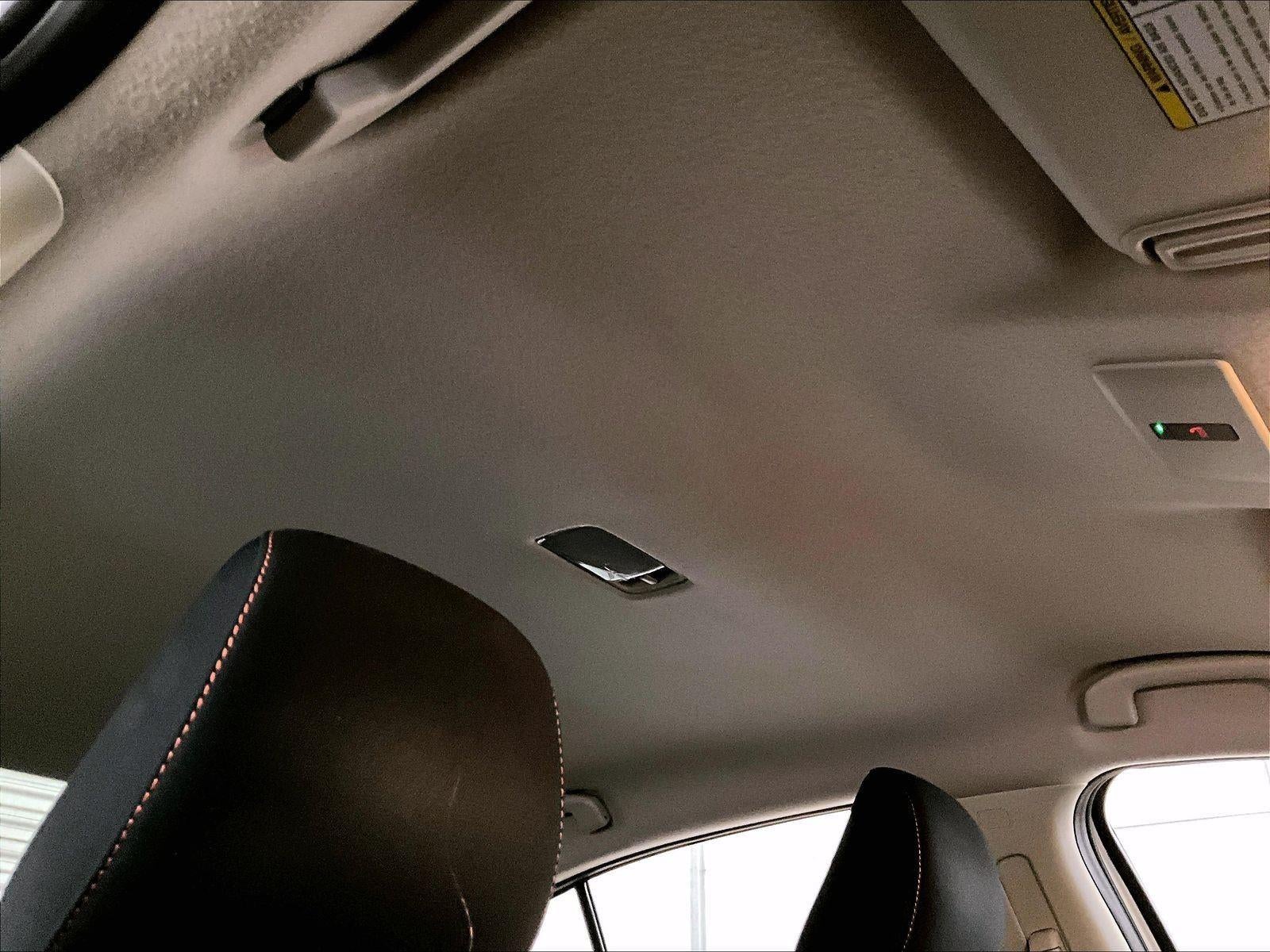 2023 Nissan Versa SR