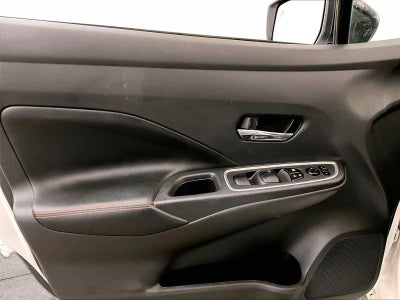 2023 Nissan Versa SR