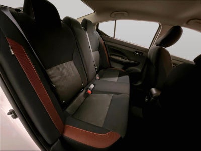2023 Nissan Versa SR