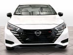 2023 Nissan Versa SR